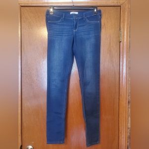Hollister skinny jeans
